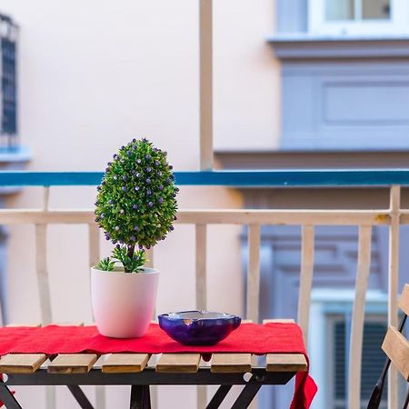 #Casa Toto - L'Oro Di Napoli Daire Dış mekan fotoğraf