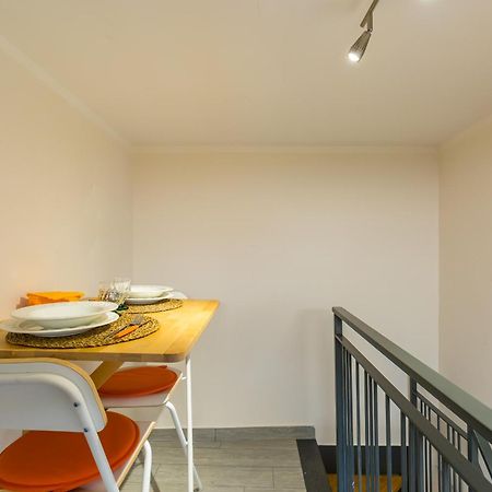 #Casa Toto - L'Oro Di Napoli Daire Dış mekan fotoğraf