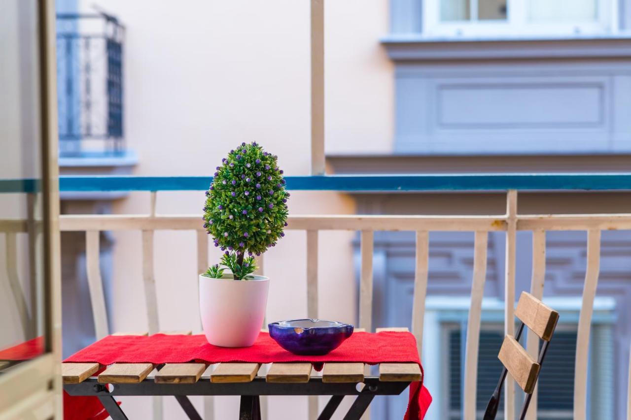 #Casa Toto - L'Oro Di Napoli Daire Dış mekan fotoğraf