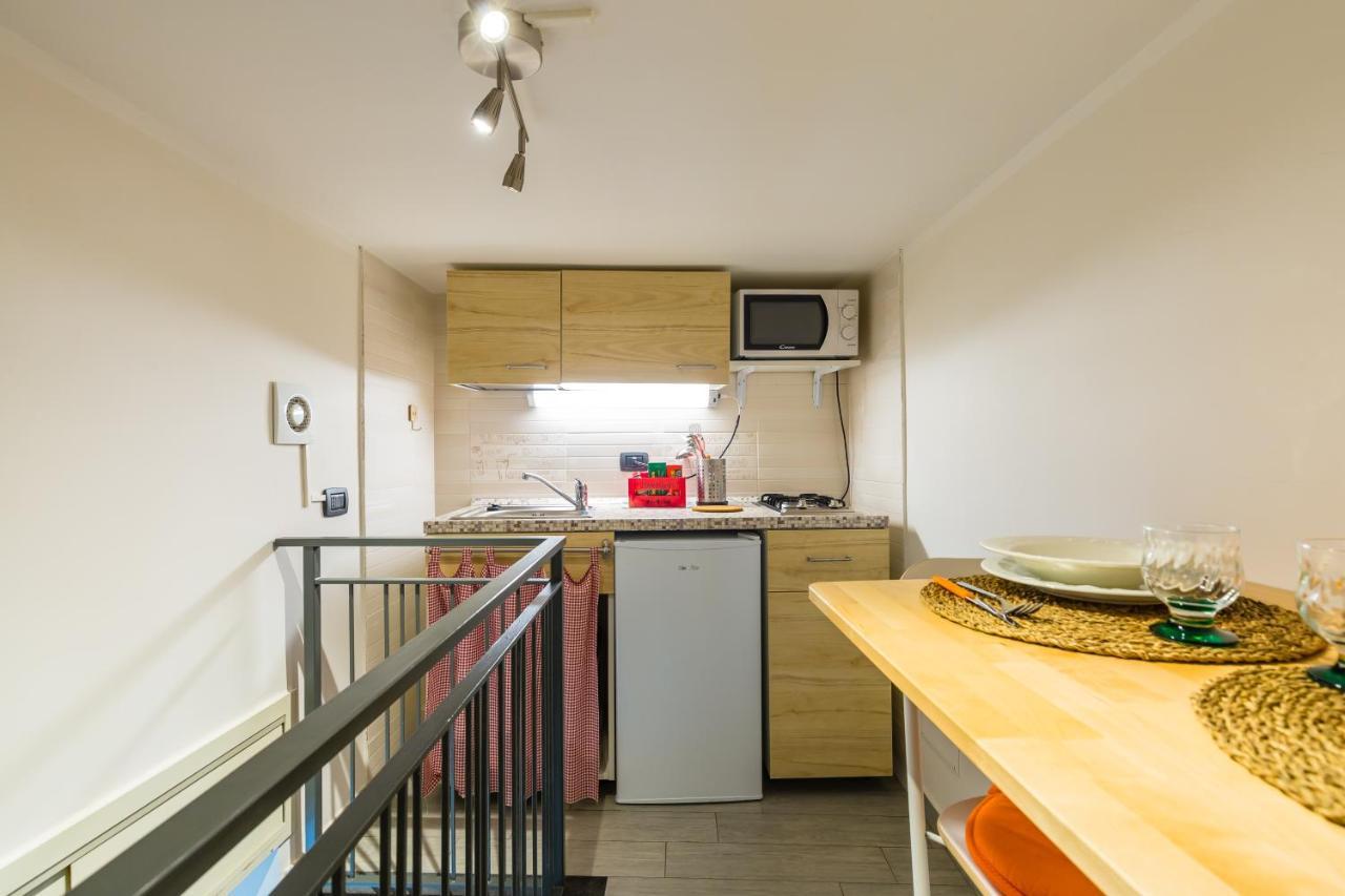 #Casa Toto - L'Oro Di Napoli Daire Dış mekan fotoğraf