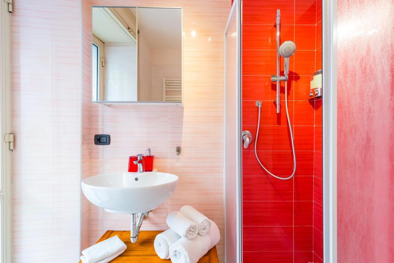 #Casa Toto - L'Oro Di Napoli Daire Dış mekan fotoğraf
