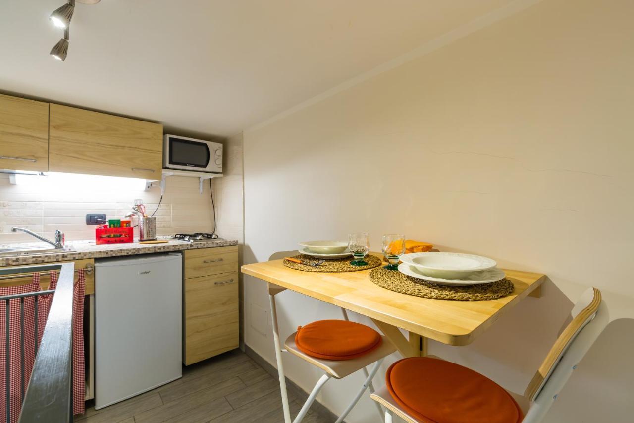 #Casa Toto - L'Oro Di Napoli Daire Dış mekan fotoğraf