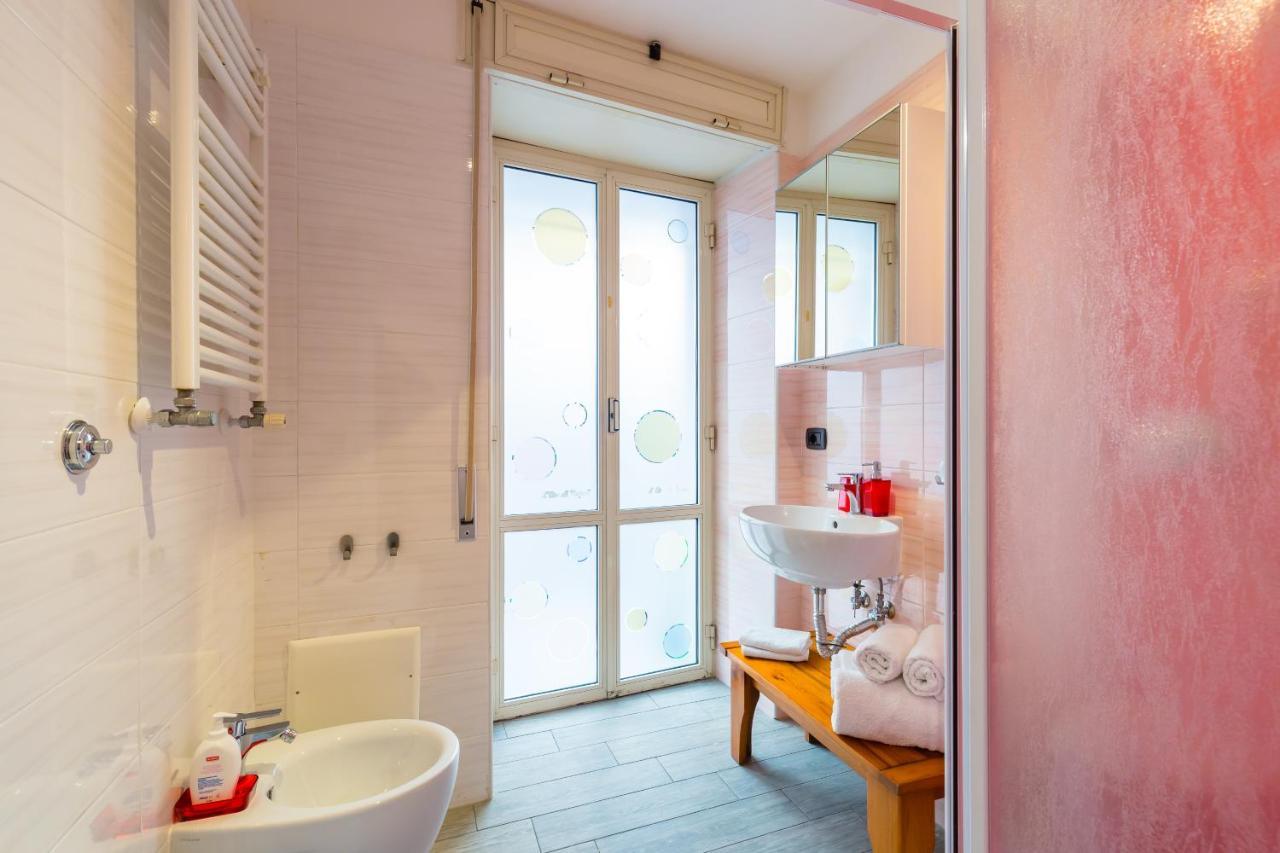 #Casa Toto - L'Oro Di Napoli Daire Dış mekan fotoğraf