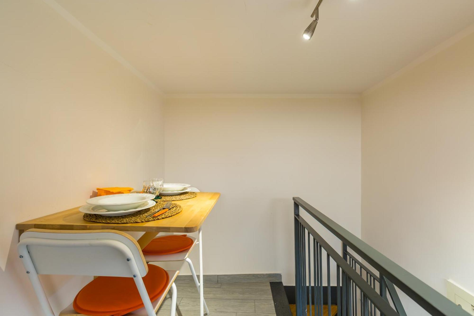 #Casa Toto - L'Oro Di Napoli Daire Dış mekan fotoğraf
