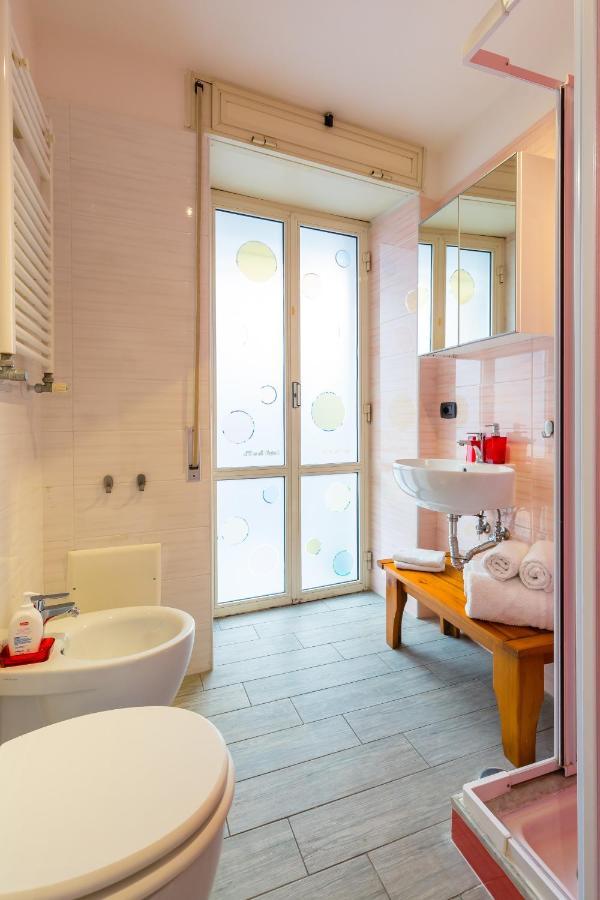 #Casa Toto - L'Oro Di Napoli Daire Dış mekan fotoğraf