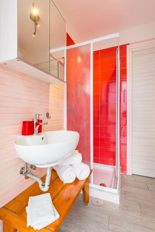 #Casa Toto - L'Oro Di Napoli Daire Dış mekan fotoğraf