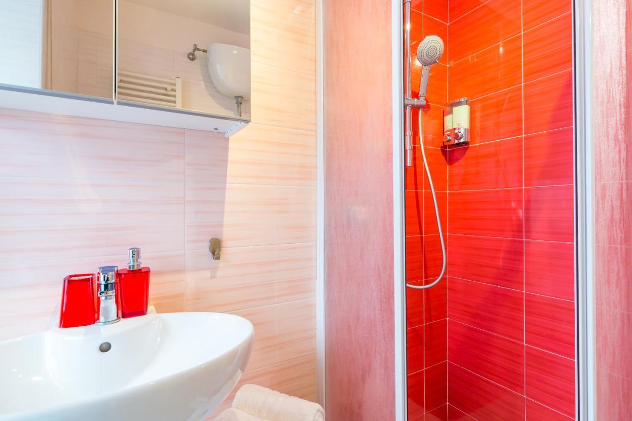 #Casa Toto - L'Oro Di Napoli Daire Dış mekan fotoğraf
