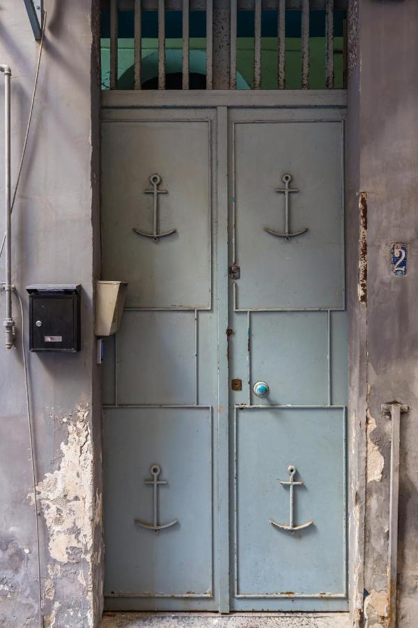 #Casa Toto - L'Oro Di Napoli Daire Dış mekan fotoğraf